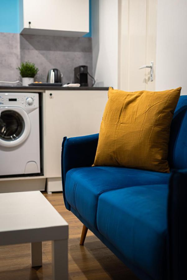 Casa Wesselenyi - Cosy In The Center Apartman